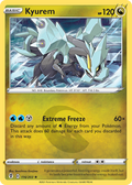 Kyurem — Evolving Skies 116