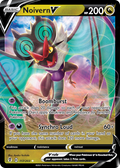 Noivern V — Evolving Skies 117