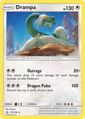 Drampa — Ultra Prism 117