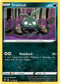 Trubbish — Rebel Clash 117
