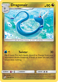 Dragonair — Team Up 118