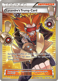 Lysandre's Trump Card — Phantom Forces 118