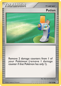 Potion — Diamond & Pearl 118