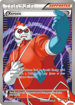 Xerosic — Phantom Forces 119