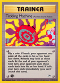 Tickling Machine — Gym Heroes 119