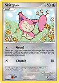 Skitty — Legends Awakened 119