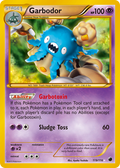 Garbodor — Plasma Freeze 119