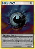Darkness Energy — Mysterious Treasures 119