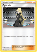 Cynthia — Ultra Prism 119