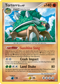 Torterra — Stormfront 011