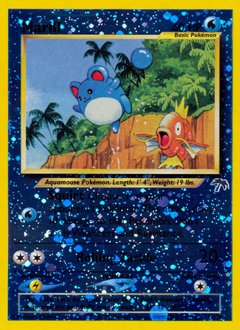 Marill — Southern Islands 011