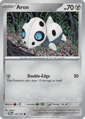 Aron — Twilight Masquerade 120