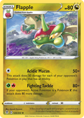 Flapple — Evolving Skies 120