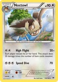 Noctowl — BREAKthrough 120