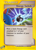 Energy Switch — Aquapolis 120