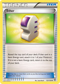 Ether — Plasma Storm 121
