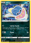 Inkay — Lost Origin 121