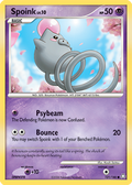 Spoink — Legends Awakened 121