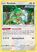 Kecleon — Chilling Reign 122
