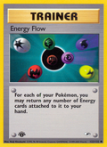 Energy Flow — Gym Heroes 122
