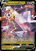 Duraludon V — Evolving Skies 122