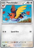 Fletchinder — Stellar Crown 122