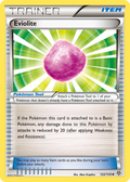Eviolite — Plasma Storm 122