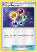 Energy Recycler — Guardians Rising 123