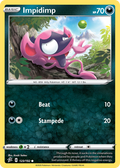 Impidimp — Rebel Clash 123