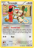 Smeargle — BREAKthrough 123