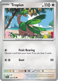 Tropius — Journey Together 123
