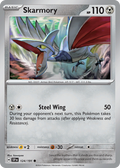 Skarmory — Surging Sparks 124