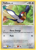 Taillow — Legends Awakened 124