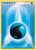Water Energy — Diamond & Pearl 125