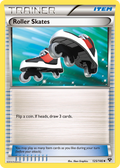 Roller Skates — XY1 125
