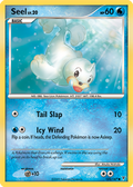 Seel — Supreme Victors 125