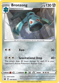 Bronzong — Lost Origin 126