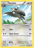 Staravia — BREAKthrough 126