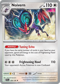 Noivern — Journey Together 128