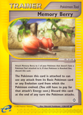 Memory Berry — Aquapolis 128