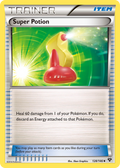 Super Potion — XY 128