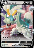 Drampa V — Brilliant Stars 128