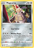 Magearna — Lost Origin 128