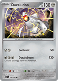 Duraludon — Surging Sparks 129