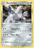 Duraludon — Vivid Voltage 129