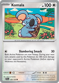Komala — Journey Together 129