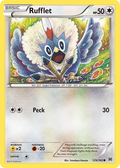 Rufflet — BREAKthrough 129