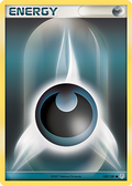 Darkness Energy — Diamond & Pearl 129