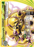 Chesnaught BREAK — BREAKthrough 012