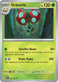 Orbeetle — Paradox Rift 012